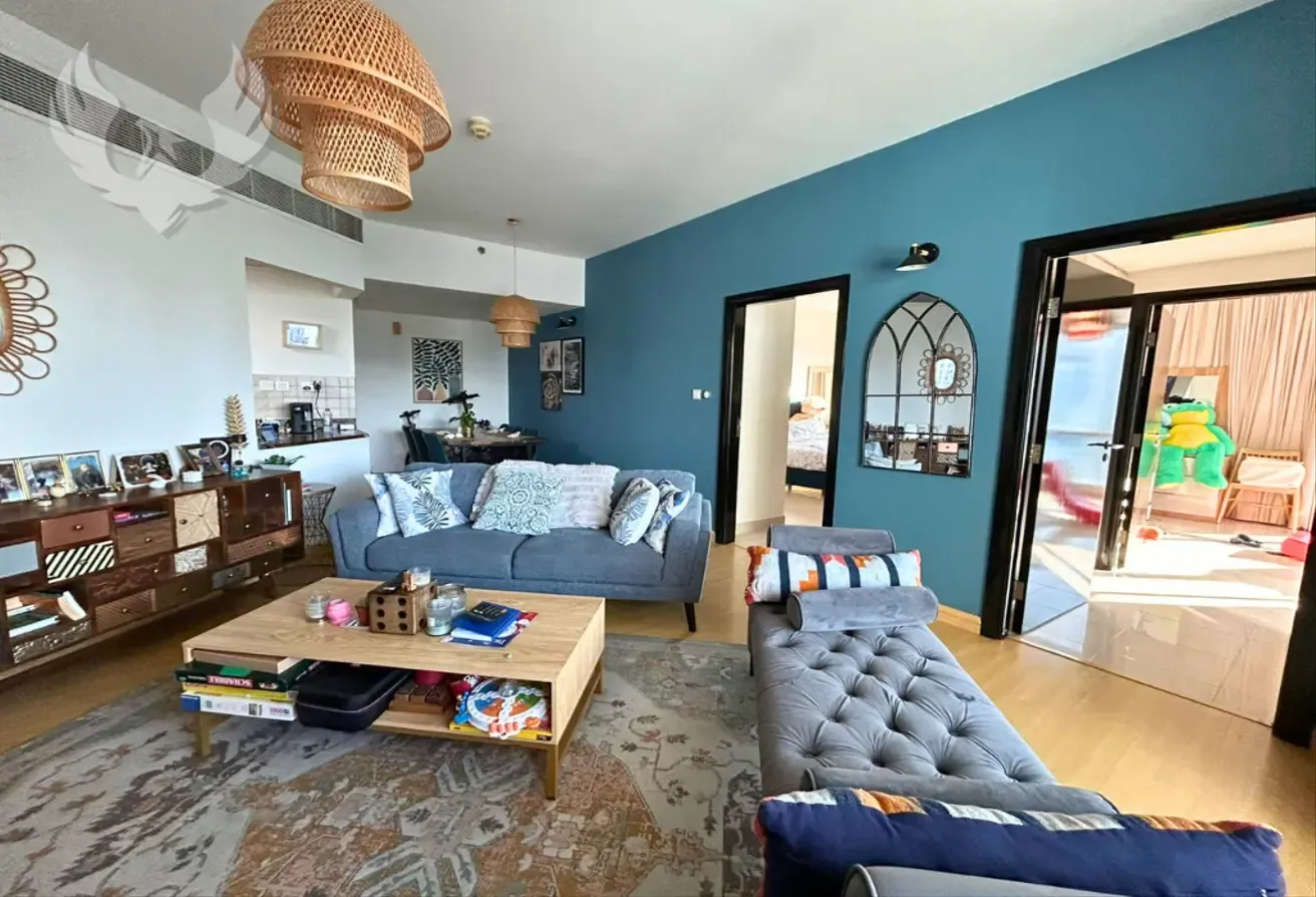 VOT | Fully Furnished | UPGRADED