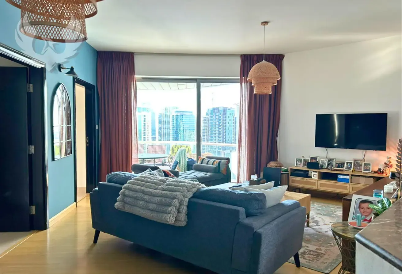 VOT | Fully Furnished | UPGRADED