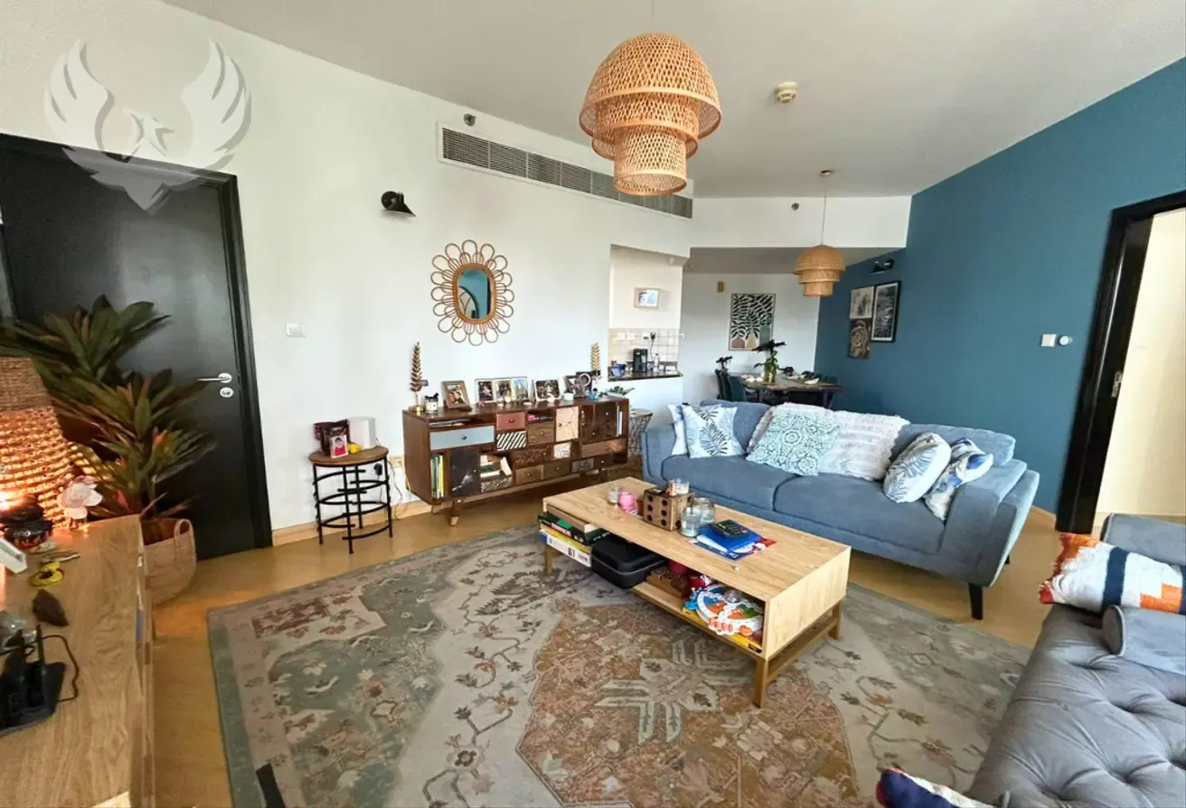 VOT | Fully Furnished | UPGRADED