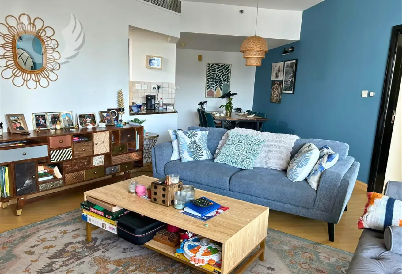 VOT | Fully Furnished | UPGRADED