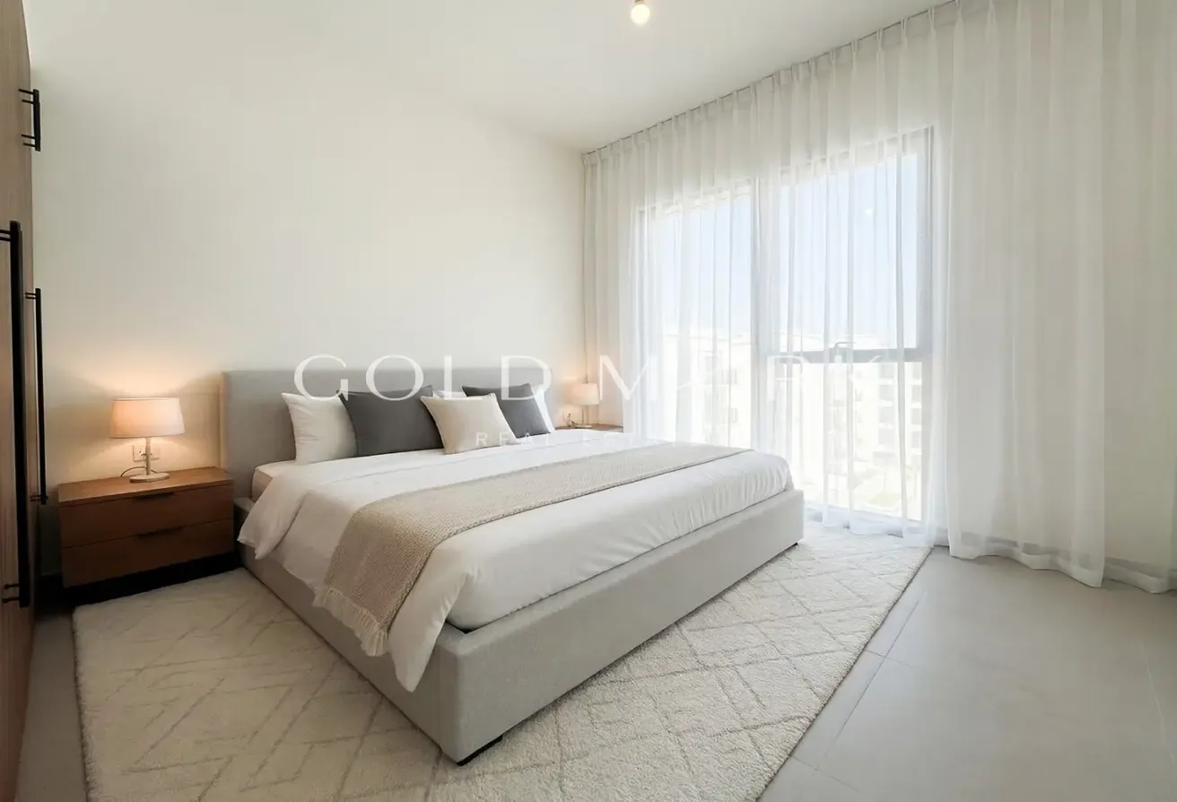 Pool View | High Floor | Motivated Seller