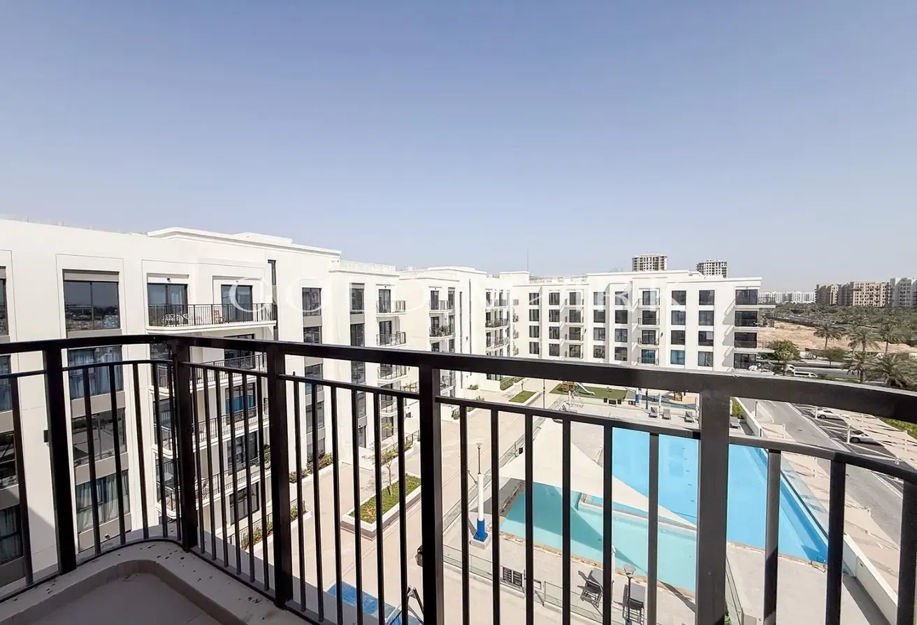 Pool View | High Floor | Motivated Seller