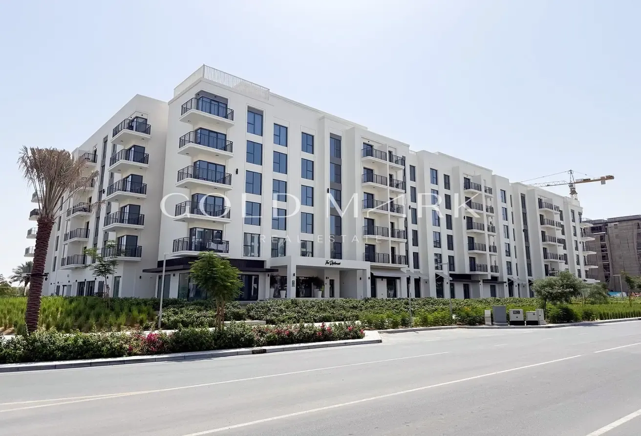 Pool View | High Floor | Motivated Seller