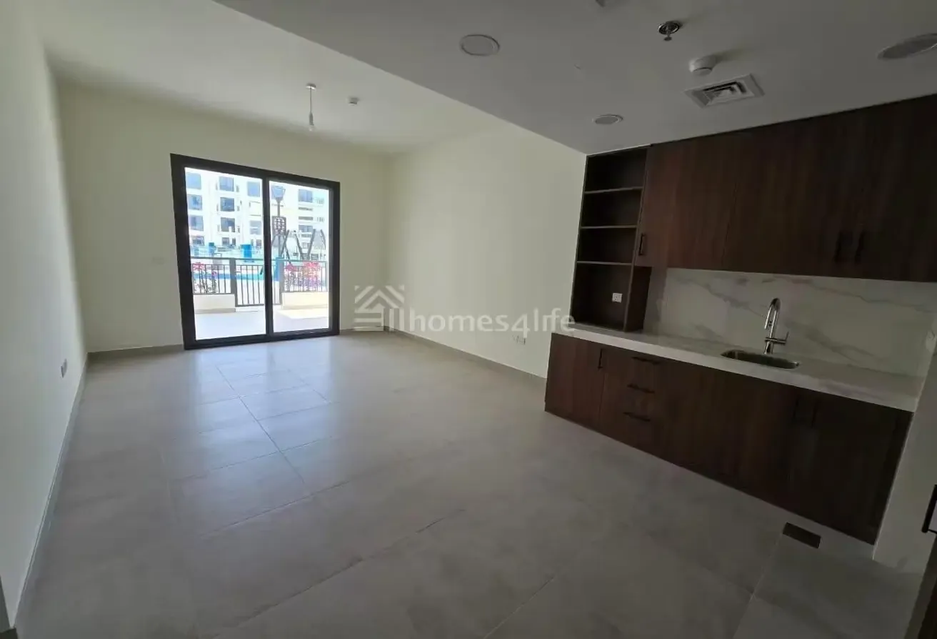 Hot Deal | Podium Level | Stunning Pool View