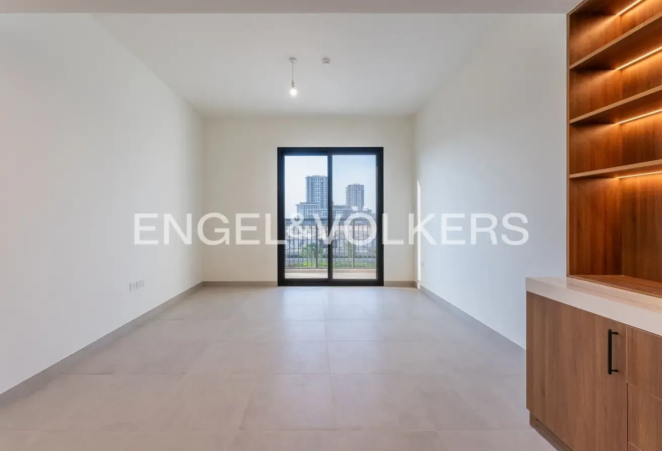 Modern Finish | White Goods Included | Tenanted