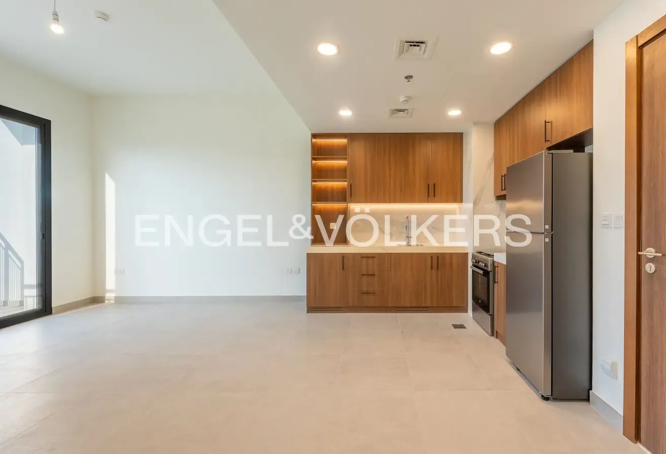 Modern Finish | White Goods Included | Tenanted