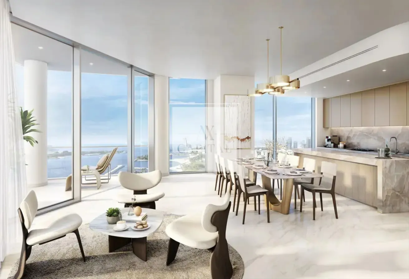 High Floor | Study Room | Branded Furniture
