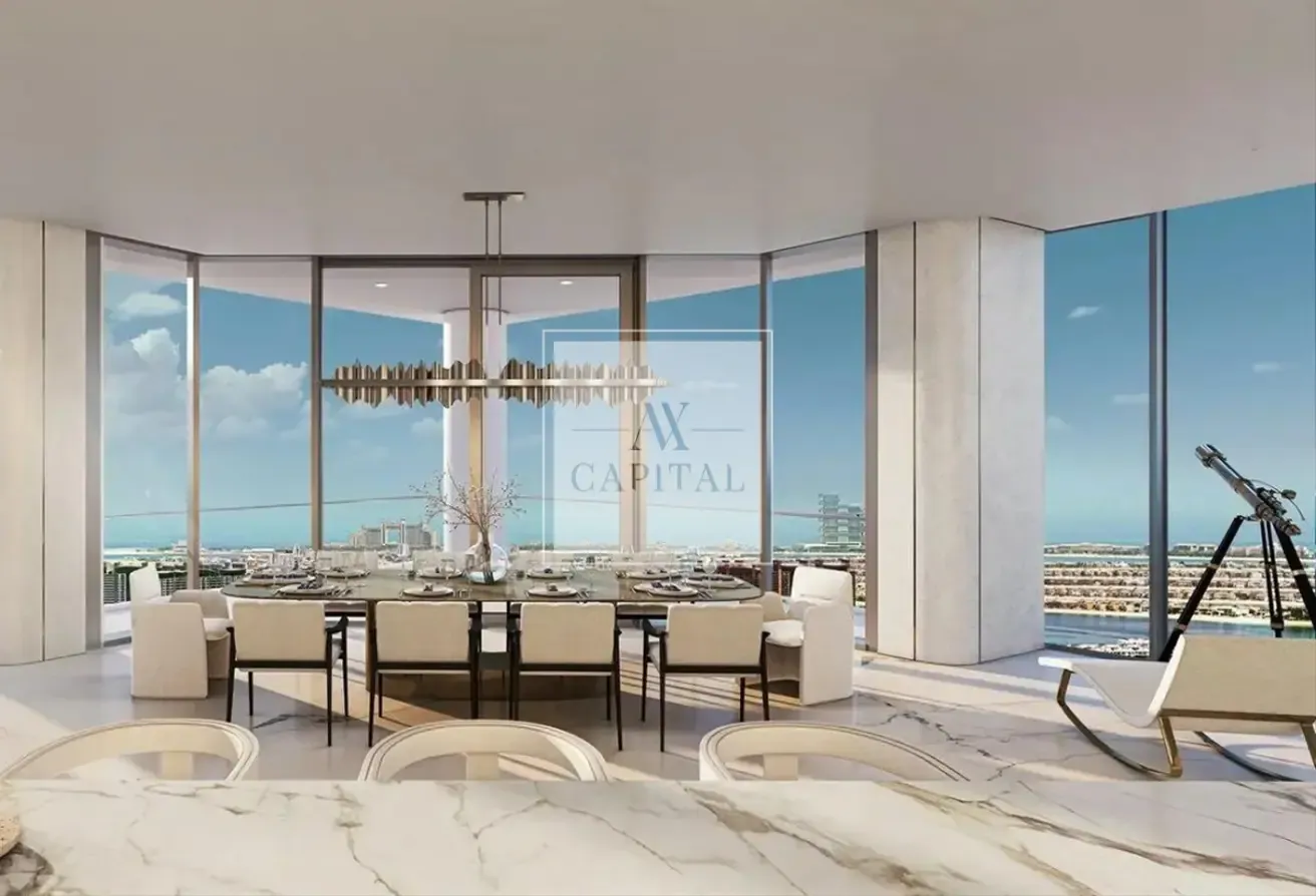 High Floor | Study Room | Branded Furniture