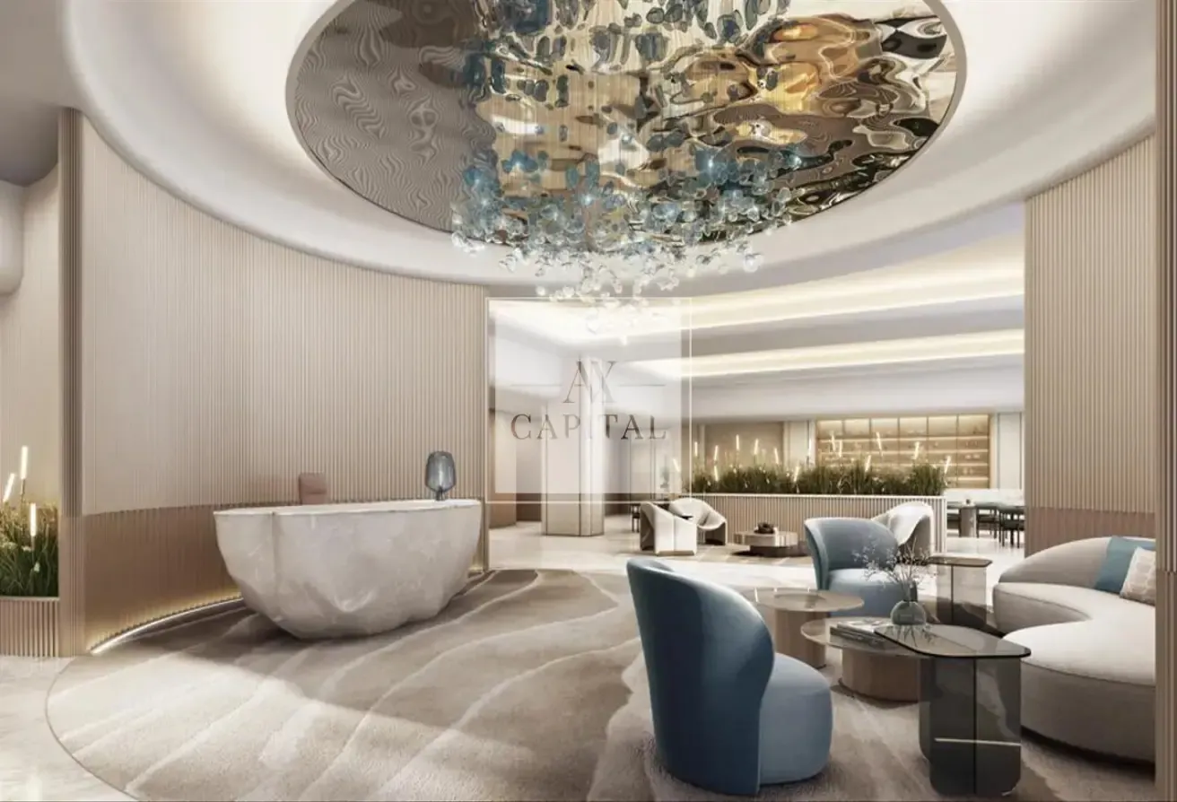 High Floor | Study Room | Branded Furniture