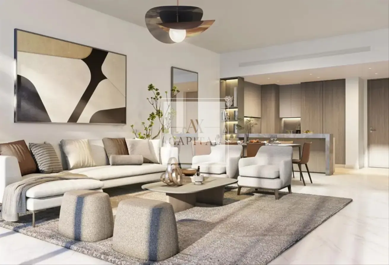 High Floor | Study Room | Branded Furniture