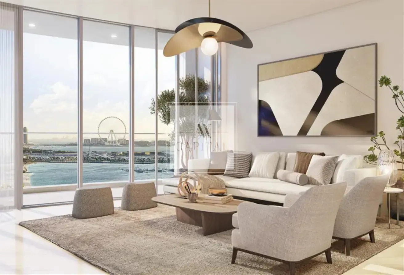 High Floor | Study Room | Branded Furniture