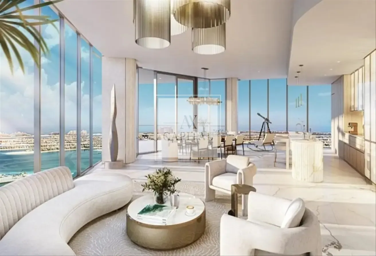 High Floor | Study Room | Branded Furniture