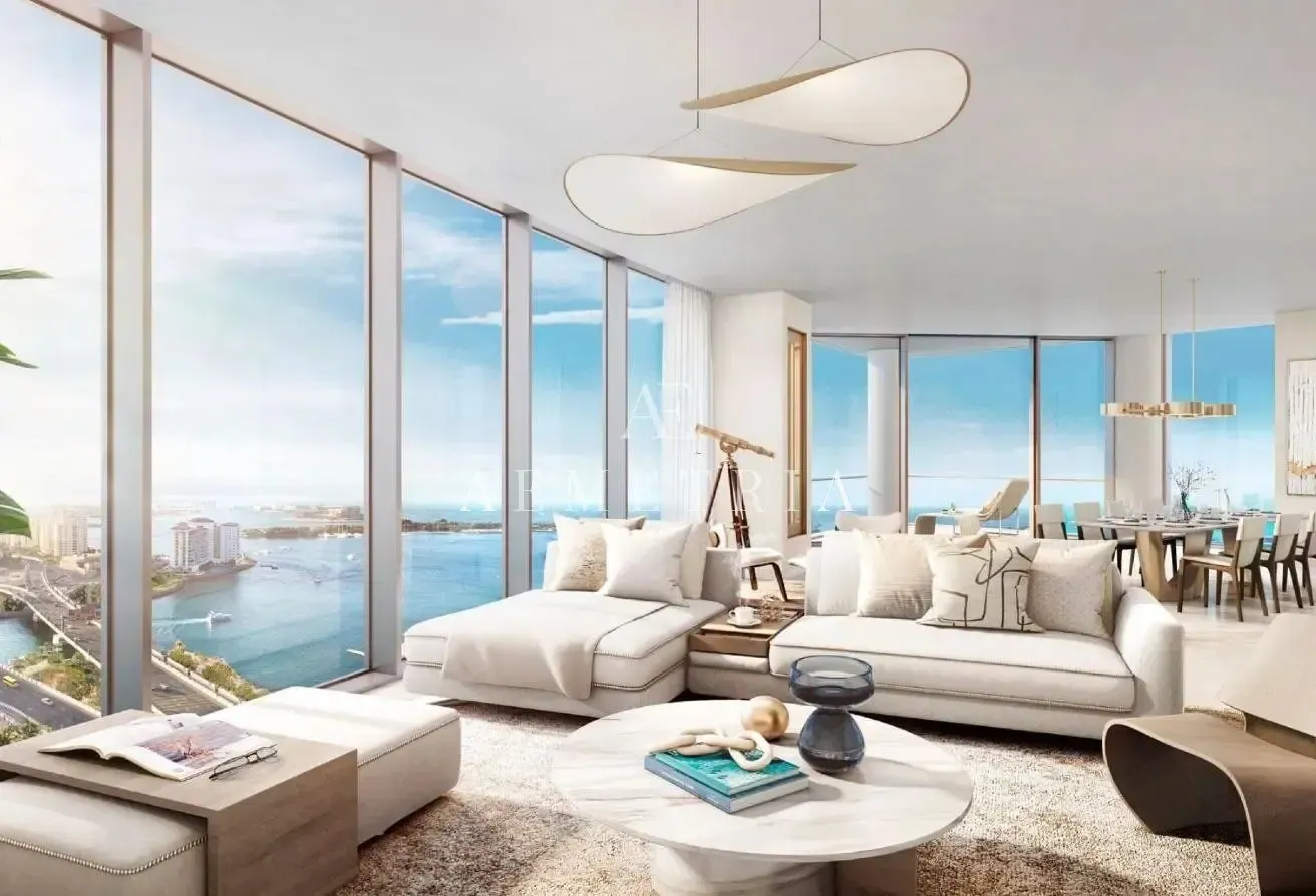 Burj Al Arab View I Selling at OP plus DLD