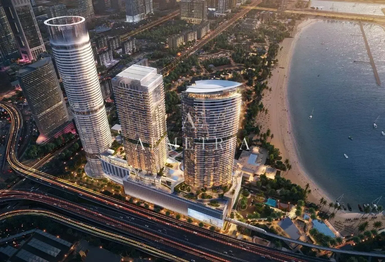 Burj Al Arab View I Selling at OP plus DLD