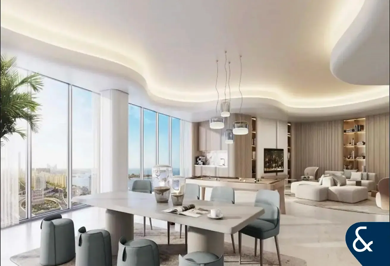 Prime Central Location | Q4 2026 Handover