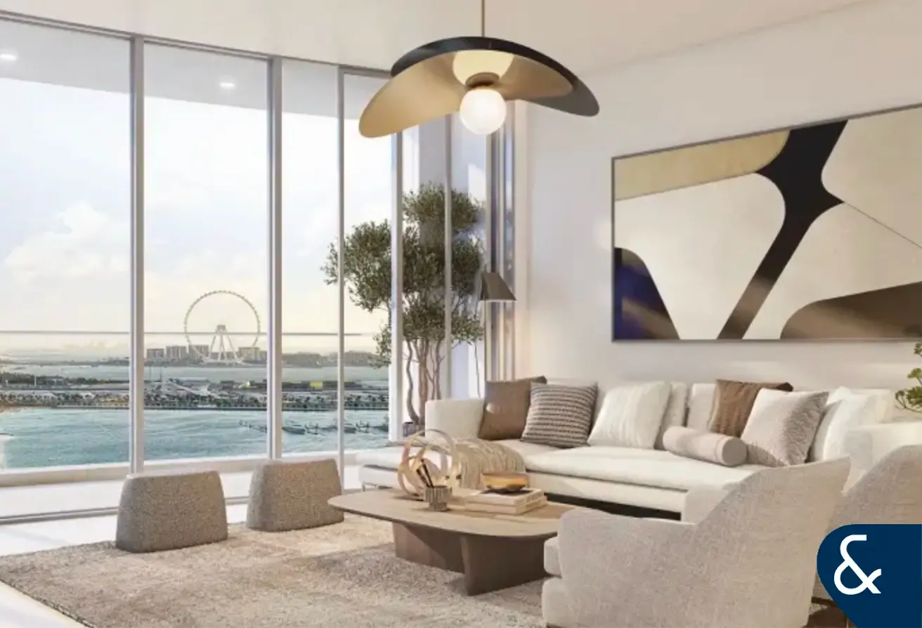 Prime Central Location | Q4 2026 Handover