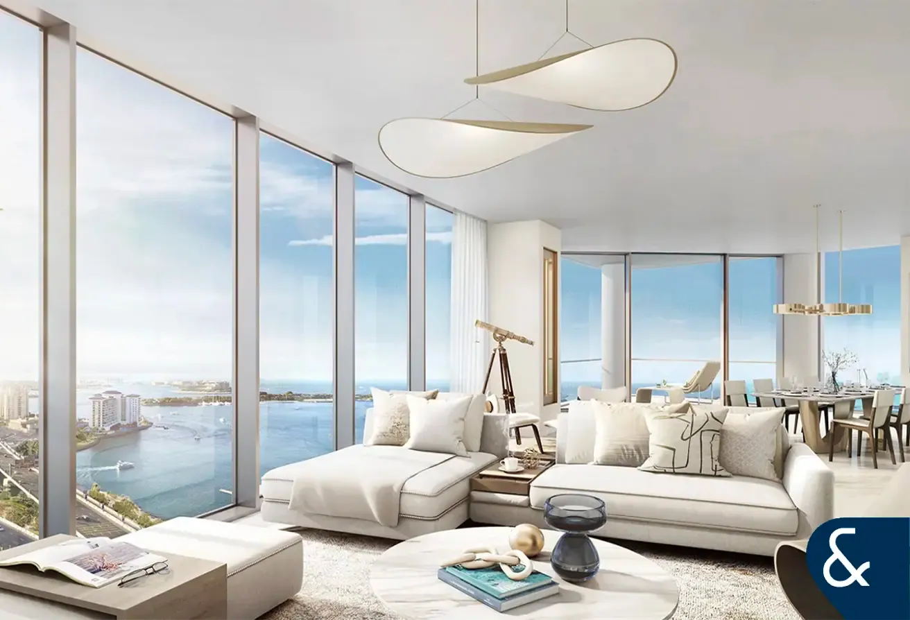 Prime Central Location | Q4 2026 Handover