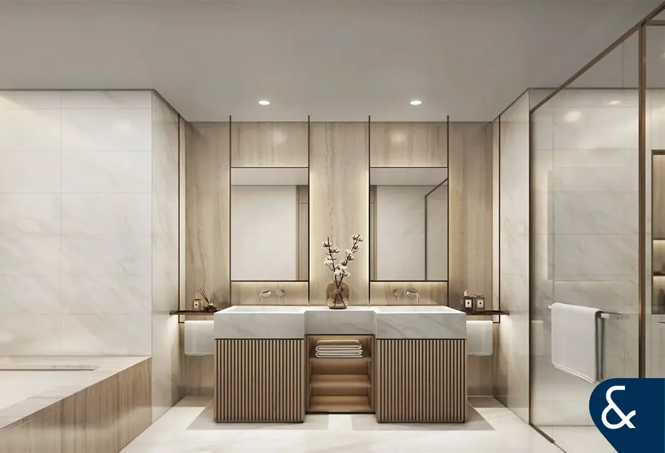 Prime Central Location | Q4 2026 Handover