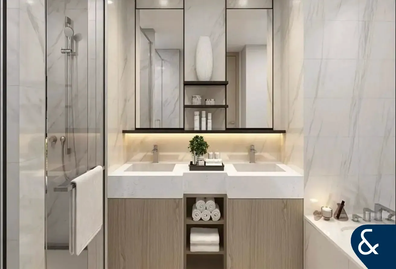 Prime Central Location | Q4 2026 Handover