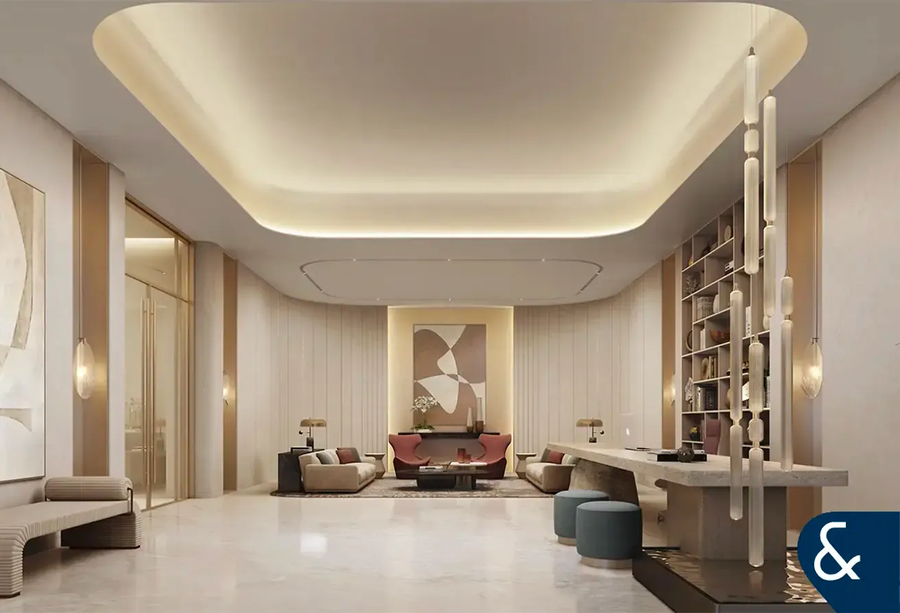 Prime Central Location | Q4 2026 Handover