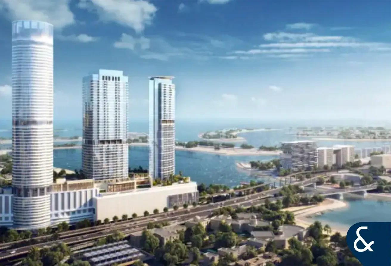 Prime Central Location | Q4 2026 Handover