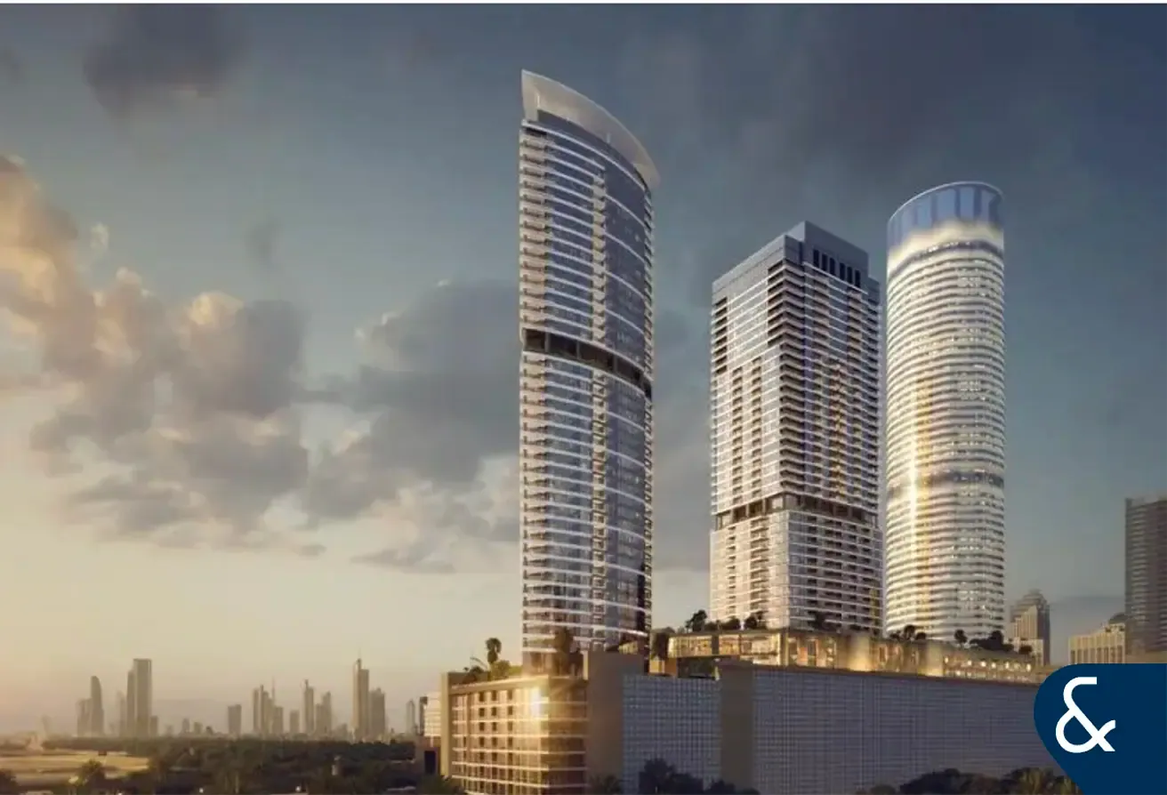 Prime Central Location | Q4 2026 Handover