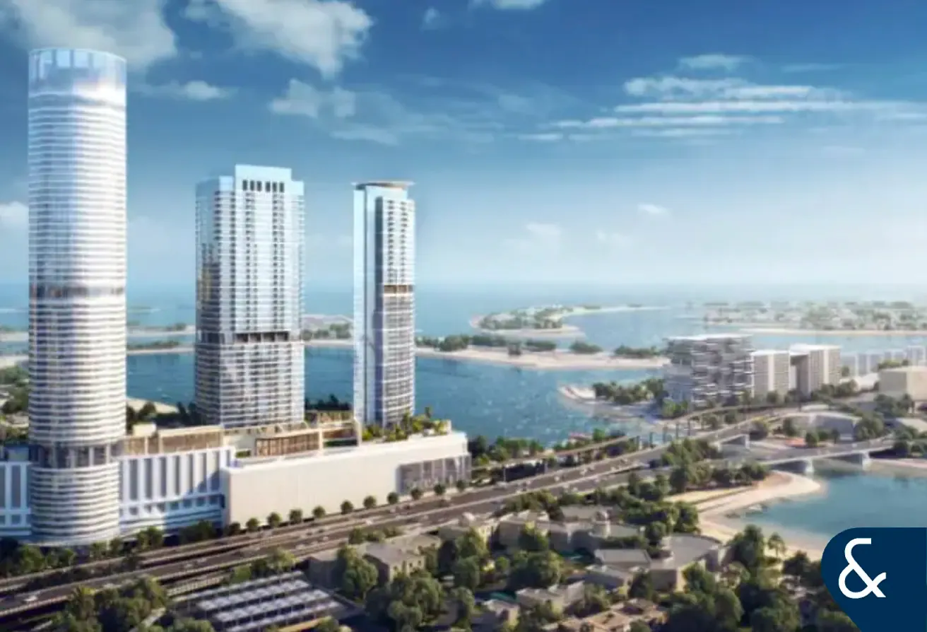 Prime Location | Q4 2026 | Transport Links