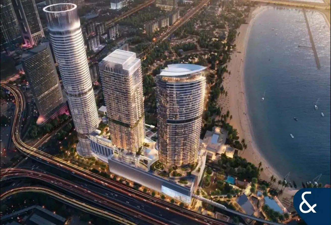 Prime Location | Q4 2026 | Transport Links
