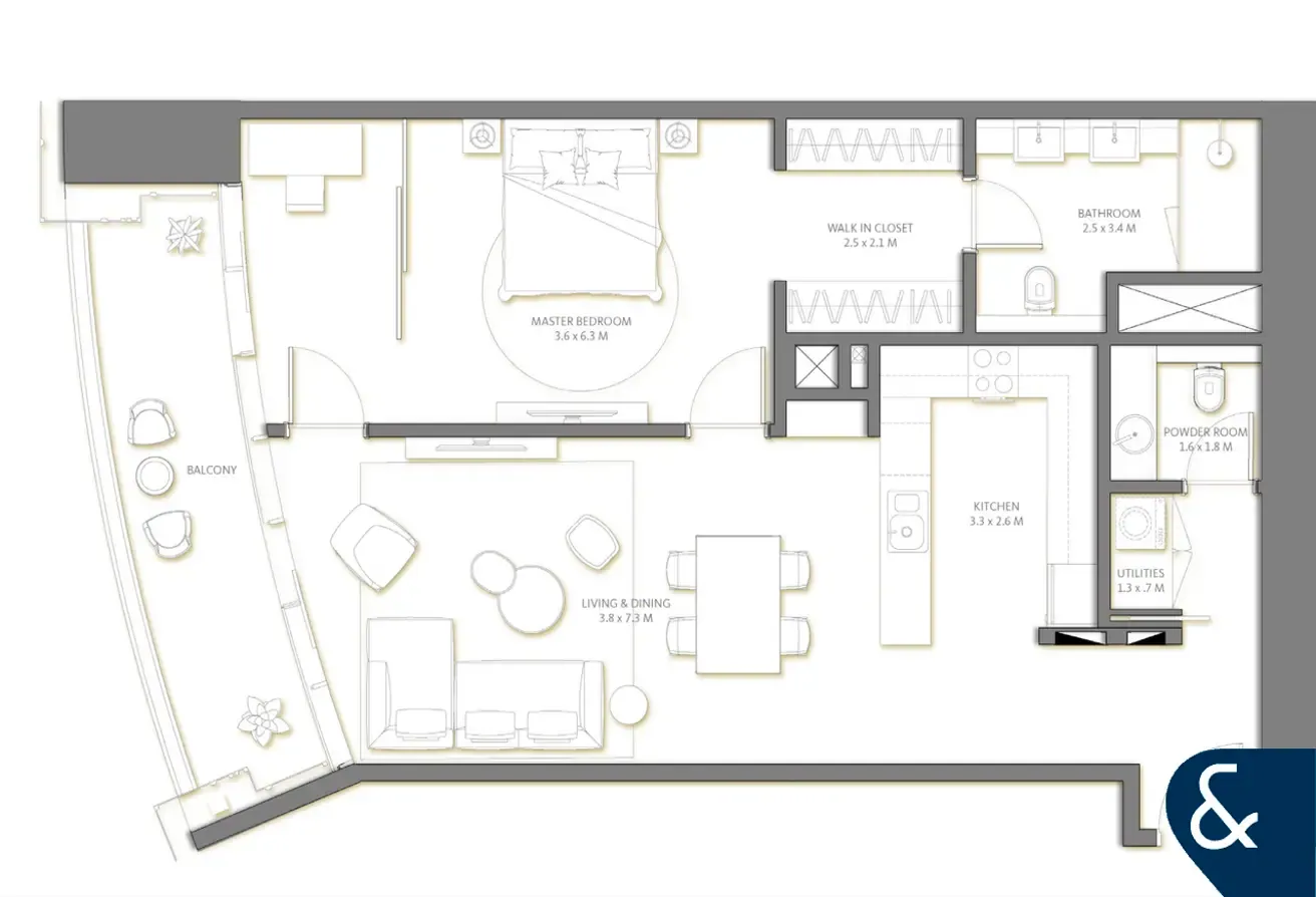 Prime Location | Q4 2026 | Transport Links