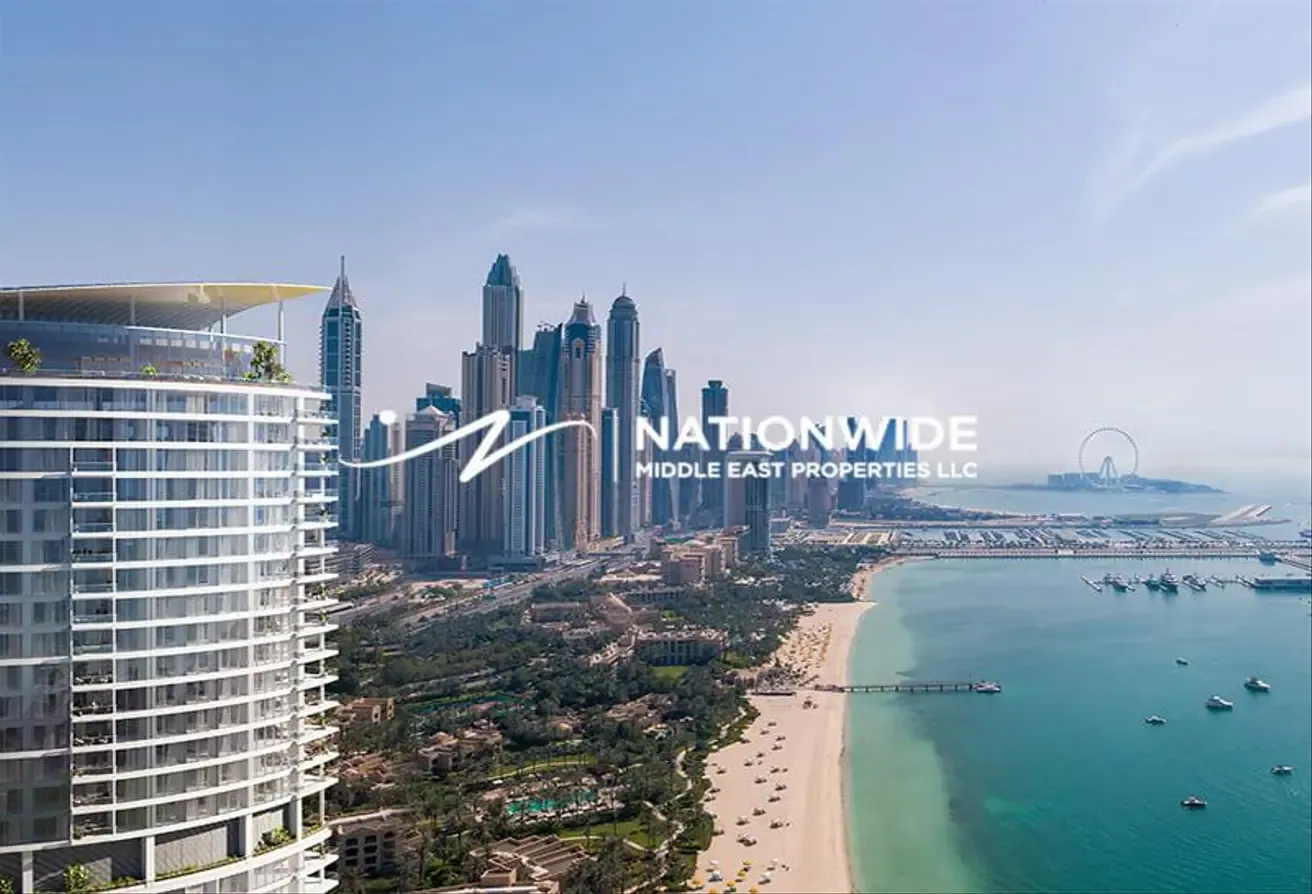 Luxury Unit | Spacious Layout | Private Beach