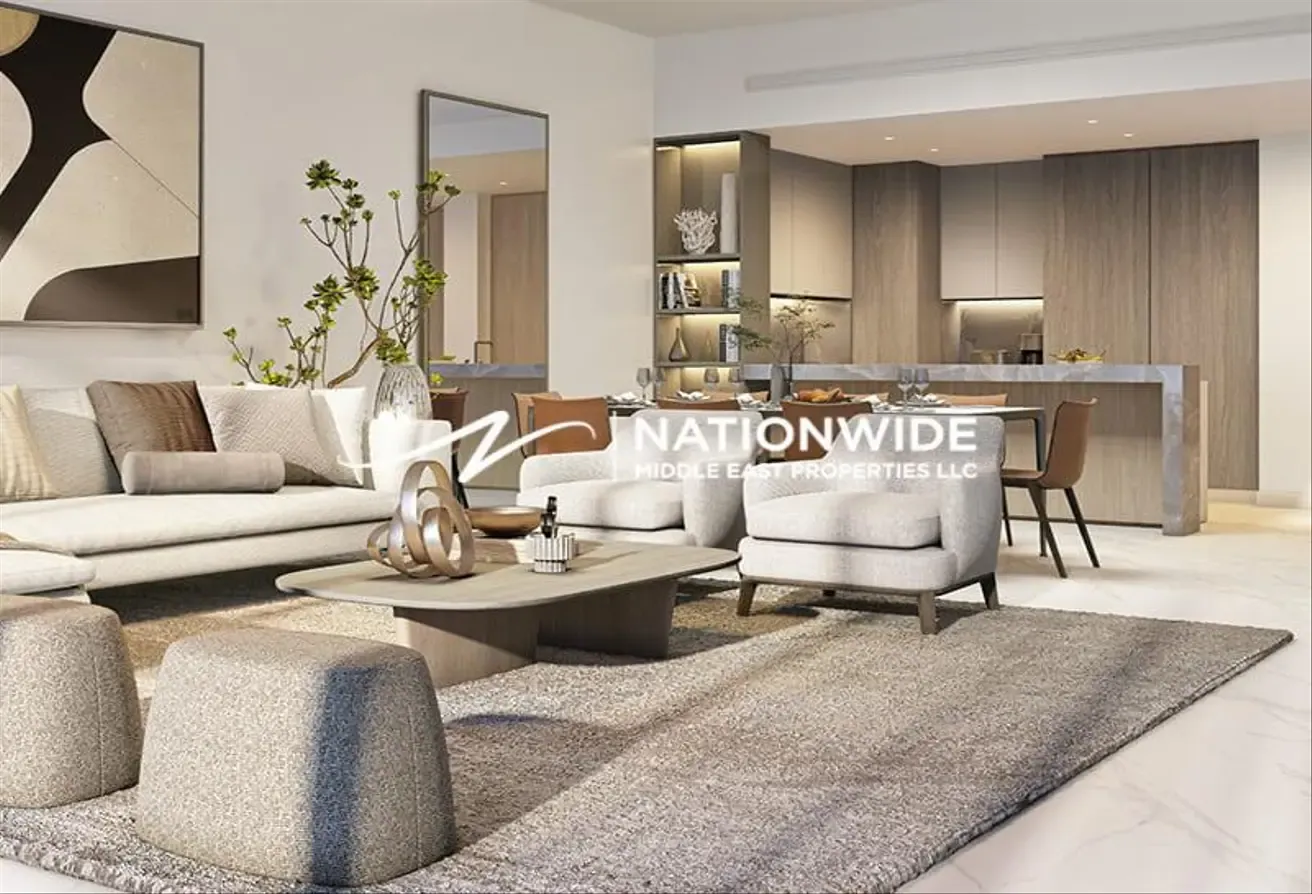 Luxury Unit | Spacious Layout | Private Beach