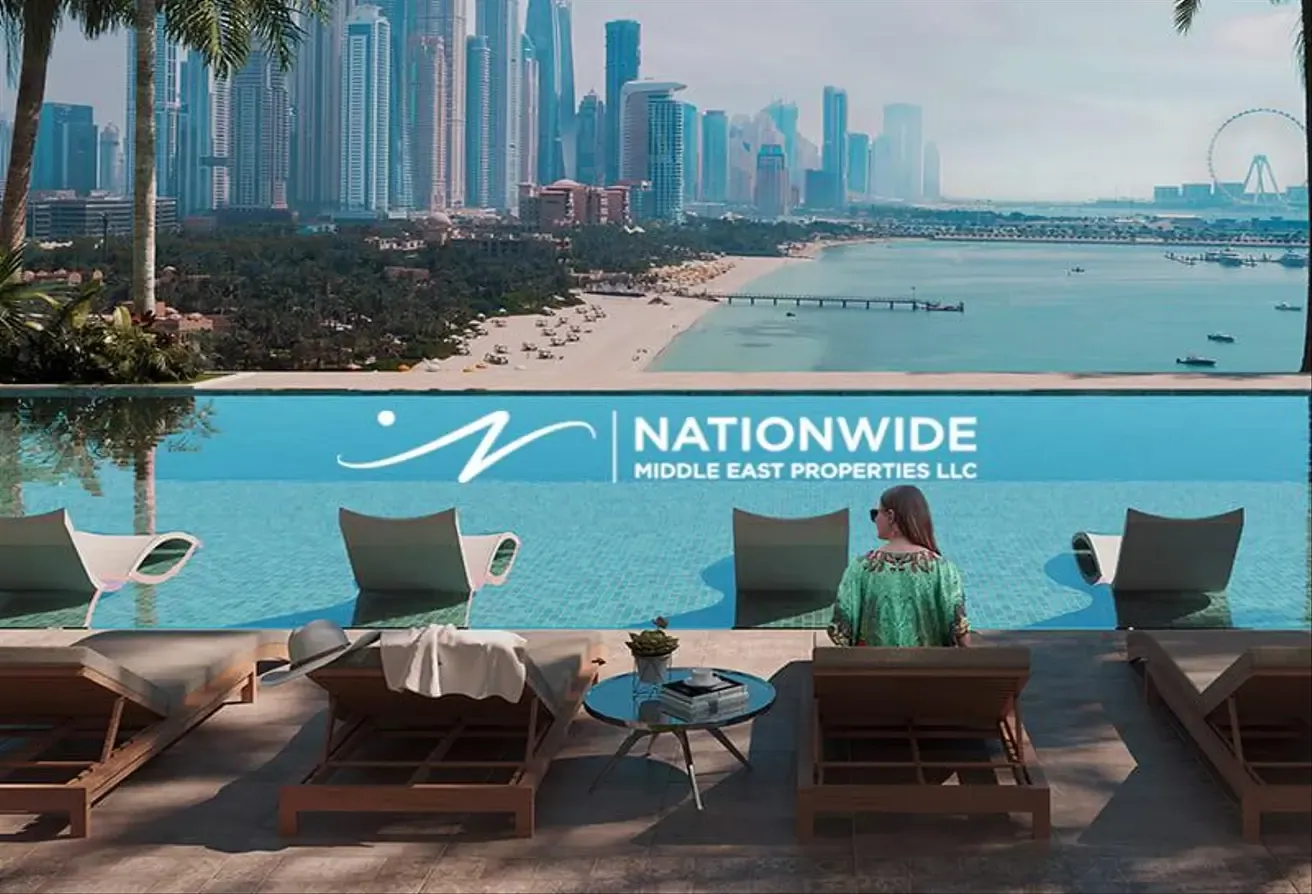 Luxury Unit | Spacious Layout | Private Beach