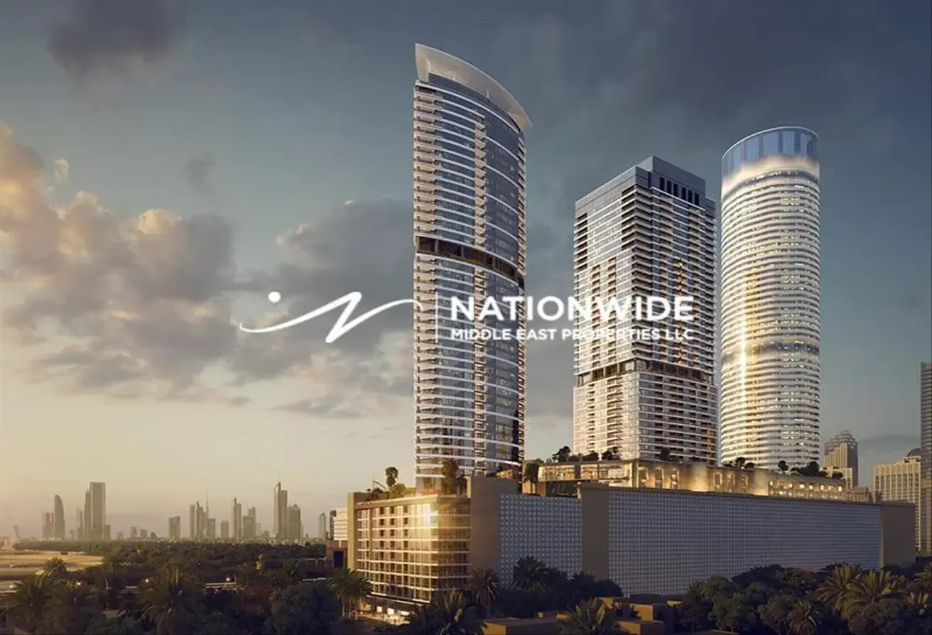 Luxury Unit | Spacious Layout | Private Beach