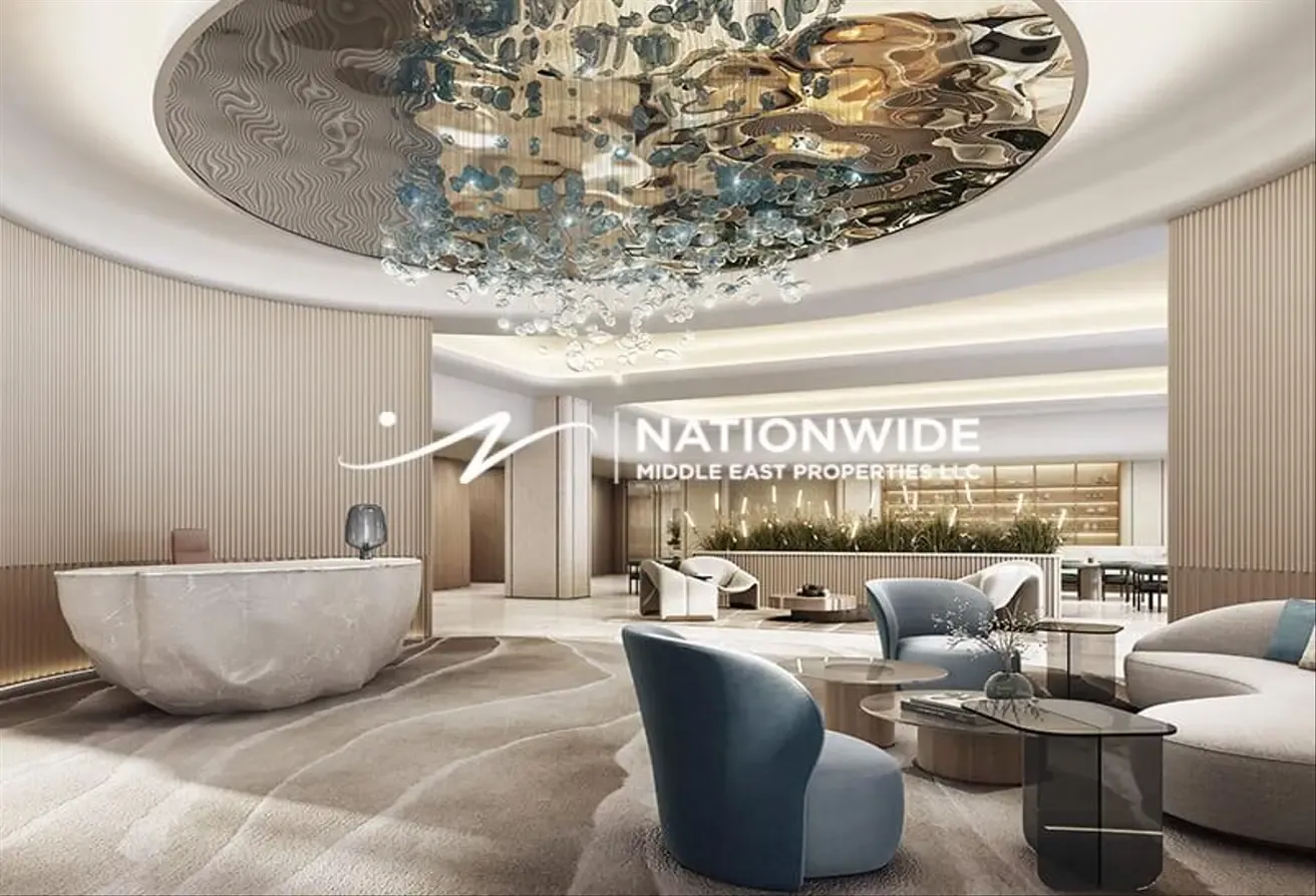 Luxury Unit | Spacious Layout | Private Beach