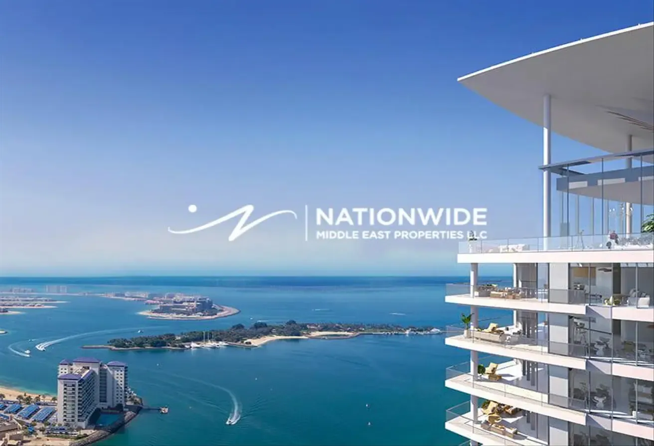 Luxury Unit | Spacious Layout | Private Beach