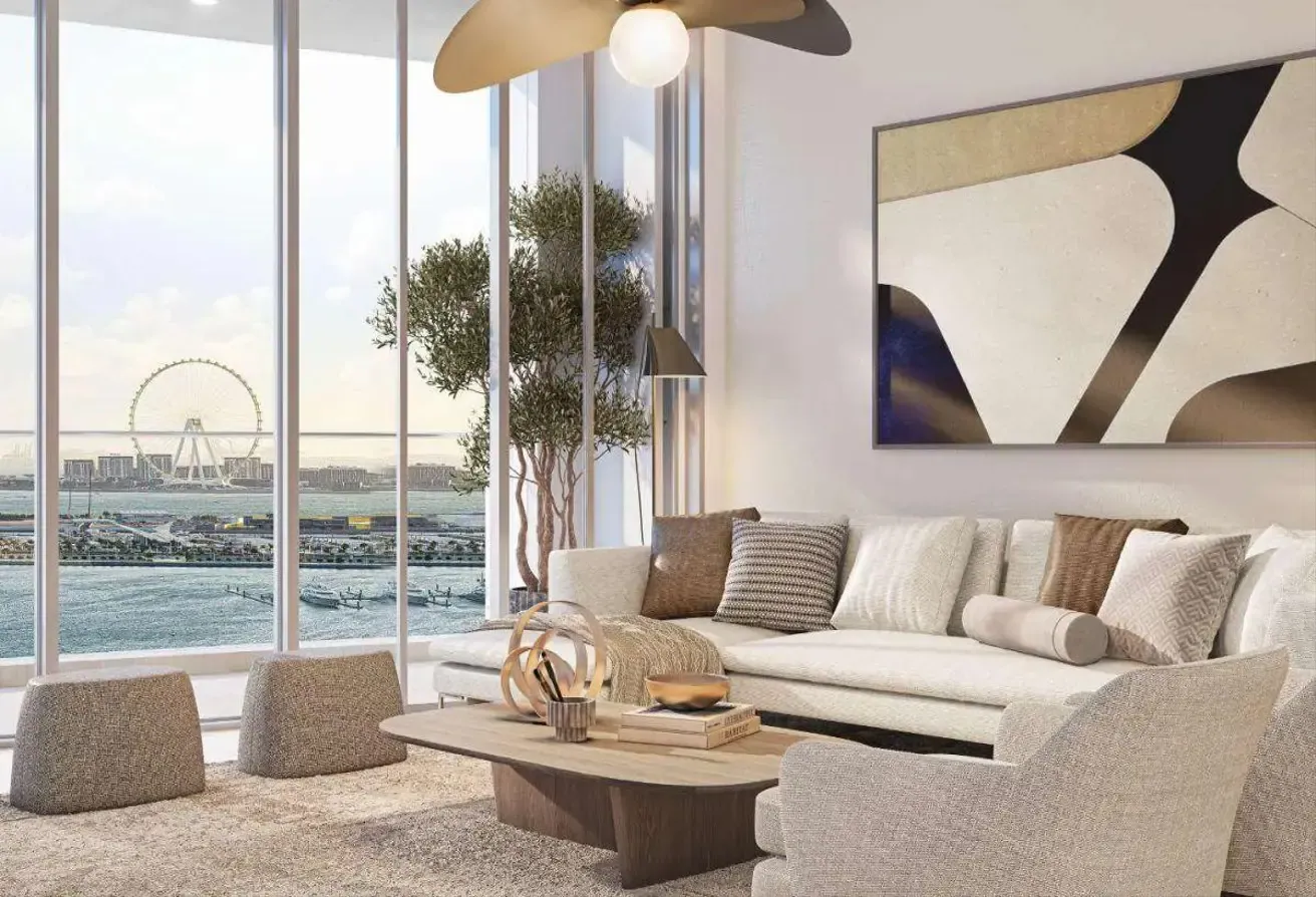 Exclusive 1br | Prime Location | Investment 2026
