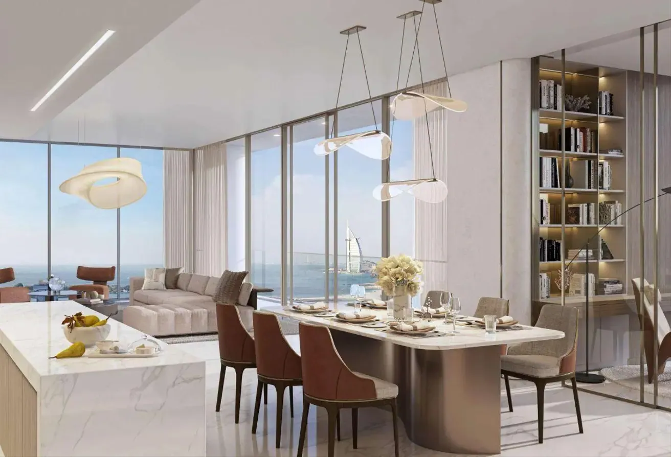 Exclusive 1br  | Prime Location | Investment 2026