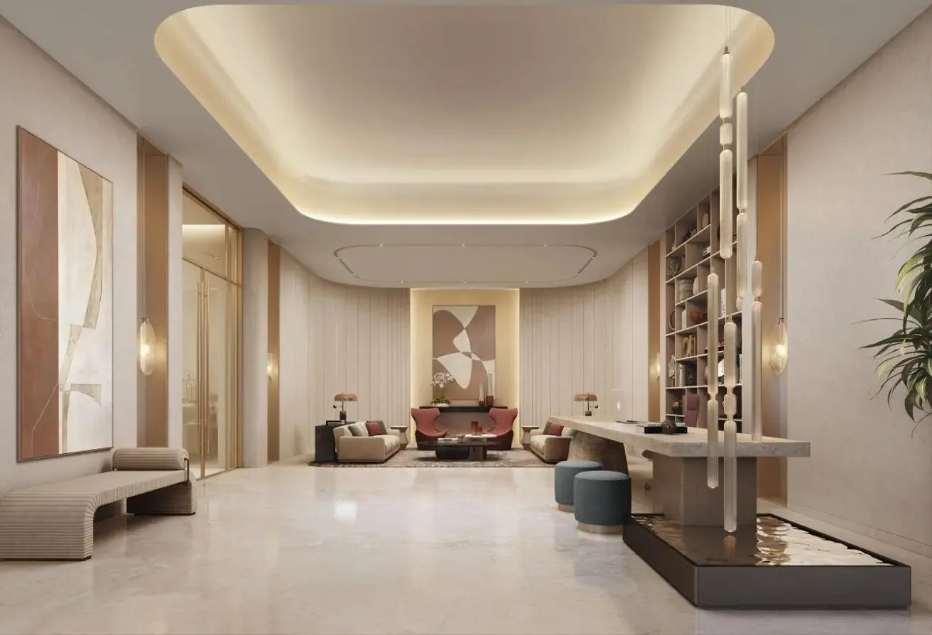 Exclusive 1br  | Prime Location | Investment 2026
