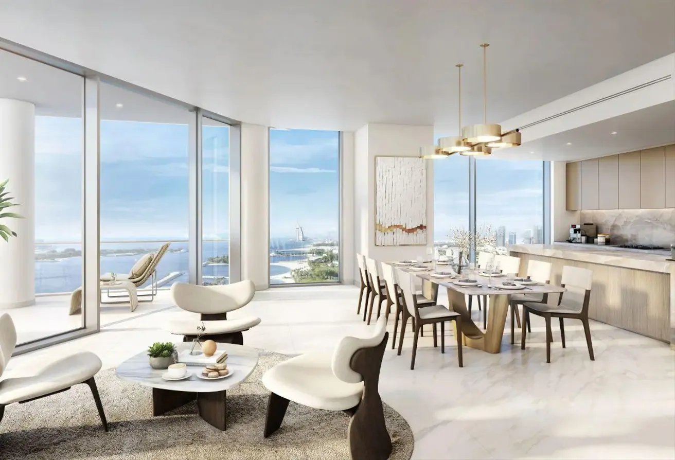 Exclusive 1br  | Prime Location | Investment 2026