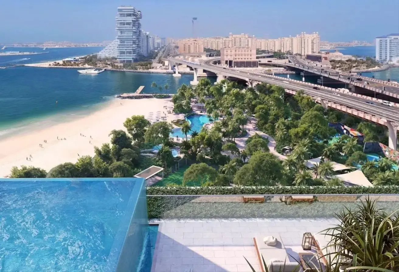 Exclusive 1br  | Prime Location | Investment 2026