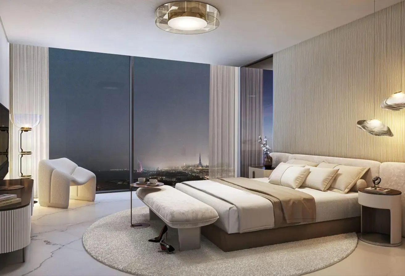 Exclusive 1br  | Prime Location | Investment 2026