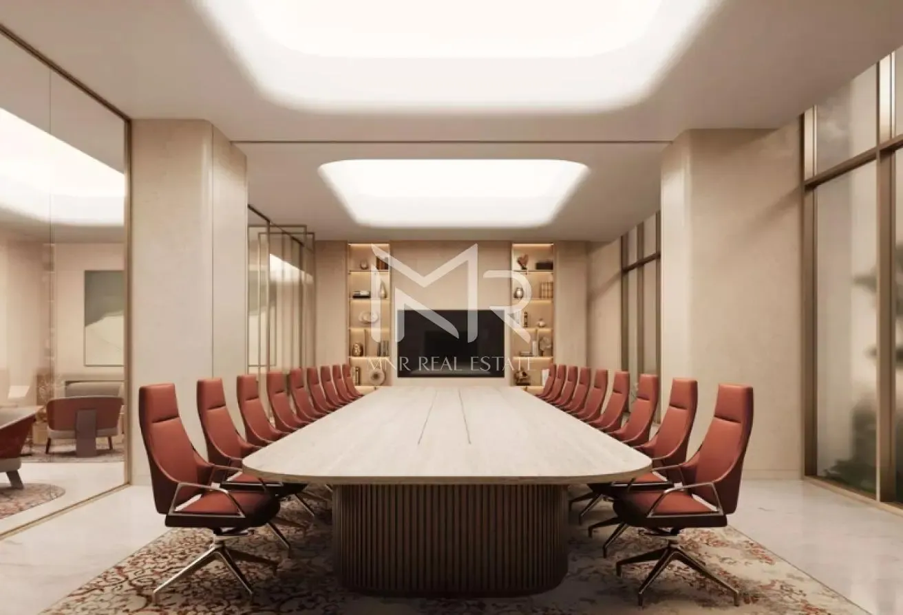 LUXURY 1BR | MODERN LIVING | PANORAMIC VIEW