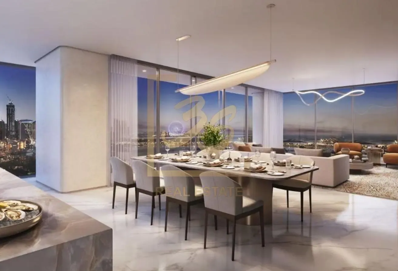 Handover Soon | Full Seaview | Fully Furnished
