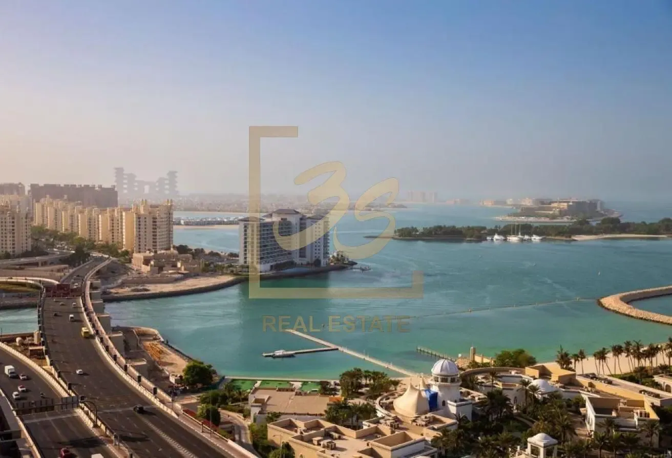 Handover Soon | Full Seaview | Fully Furnished