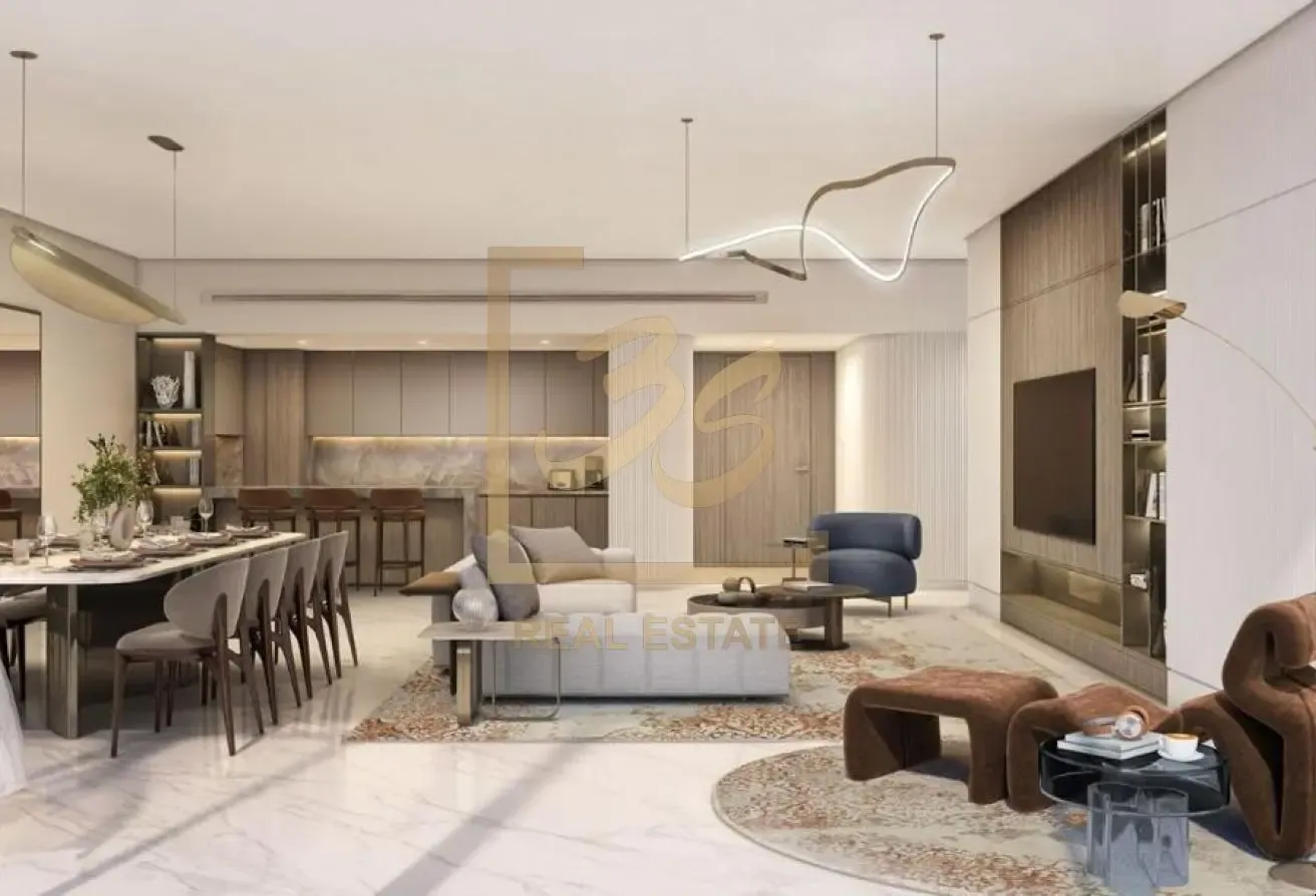 Handover Soon | Full Seaview | Fully Furnished