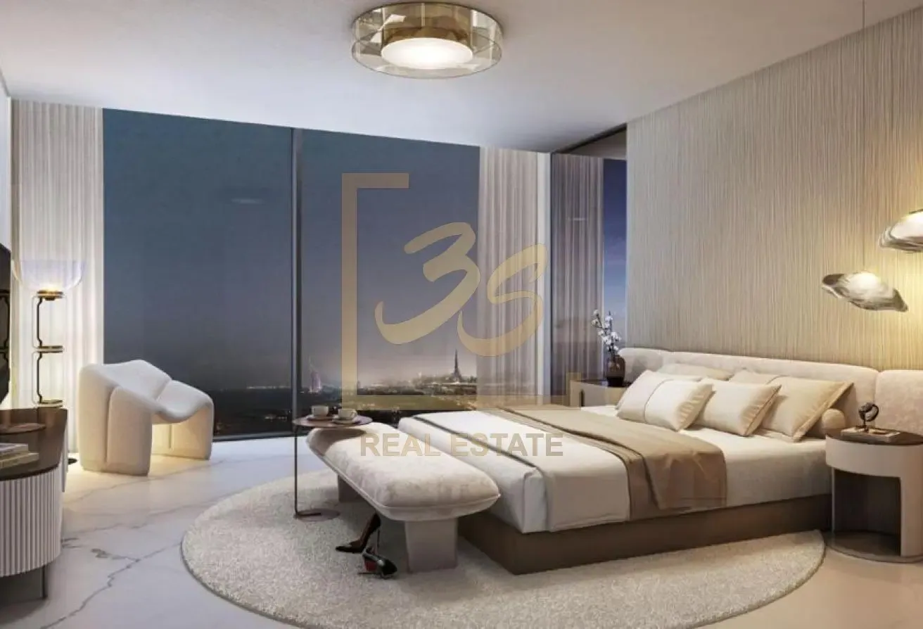 Handover Soon | Full Seaview | Fully Furnished