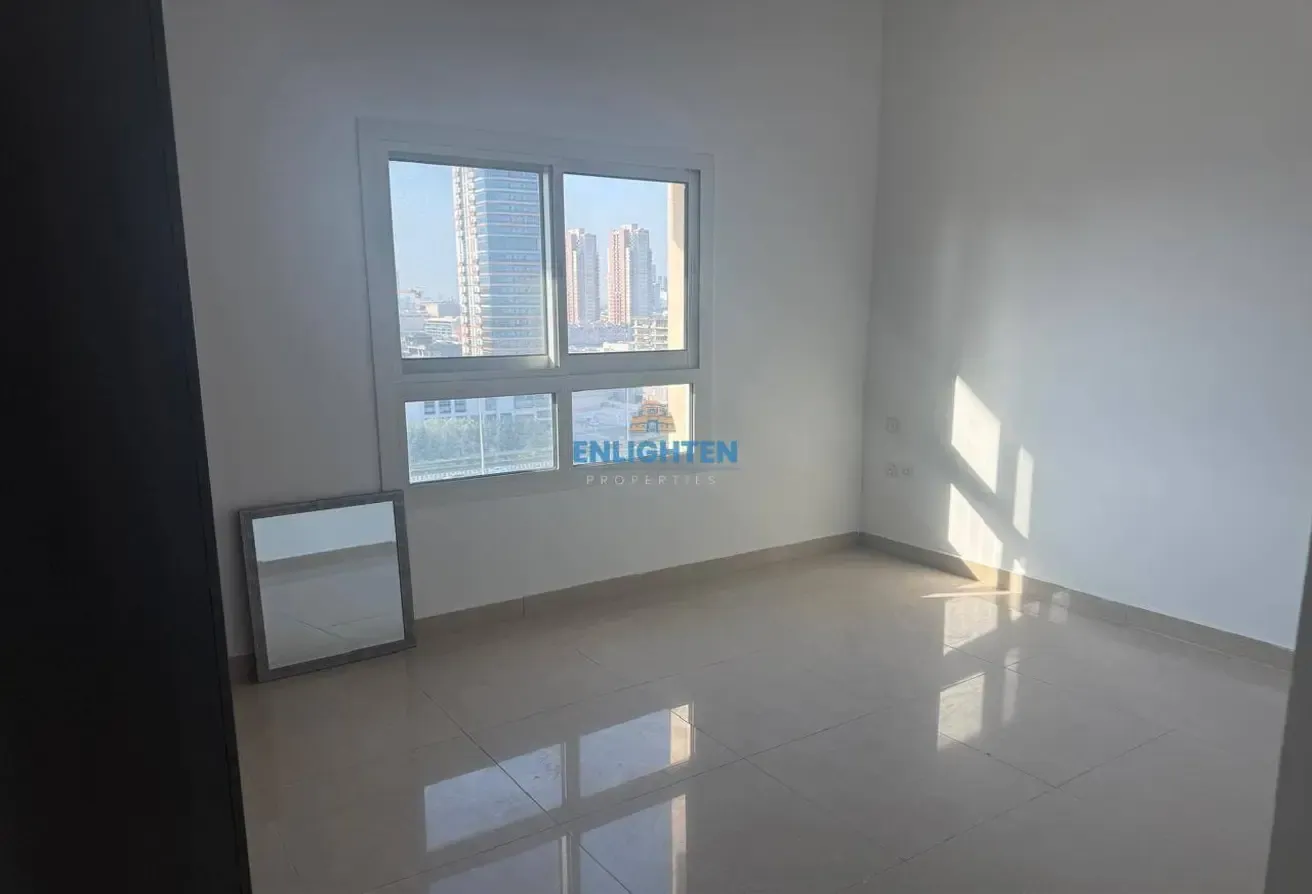 SPACIOUS 1BR | GOOD AMENITIES | PRIME LOCATION