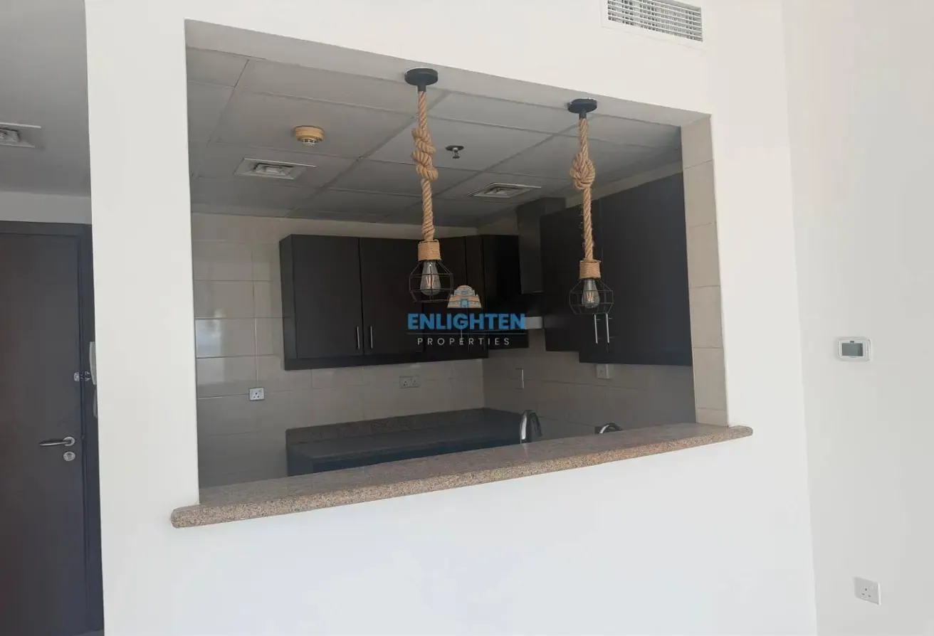 SPACIOUS 1BR | GOOD AMENITIES | PRIME LOCATION