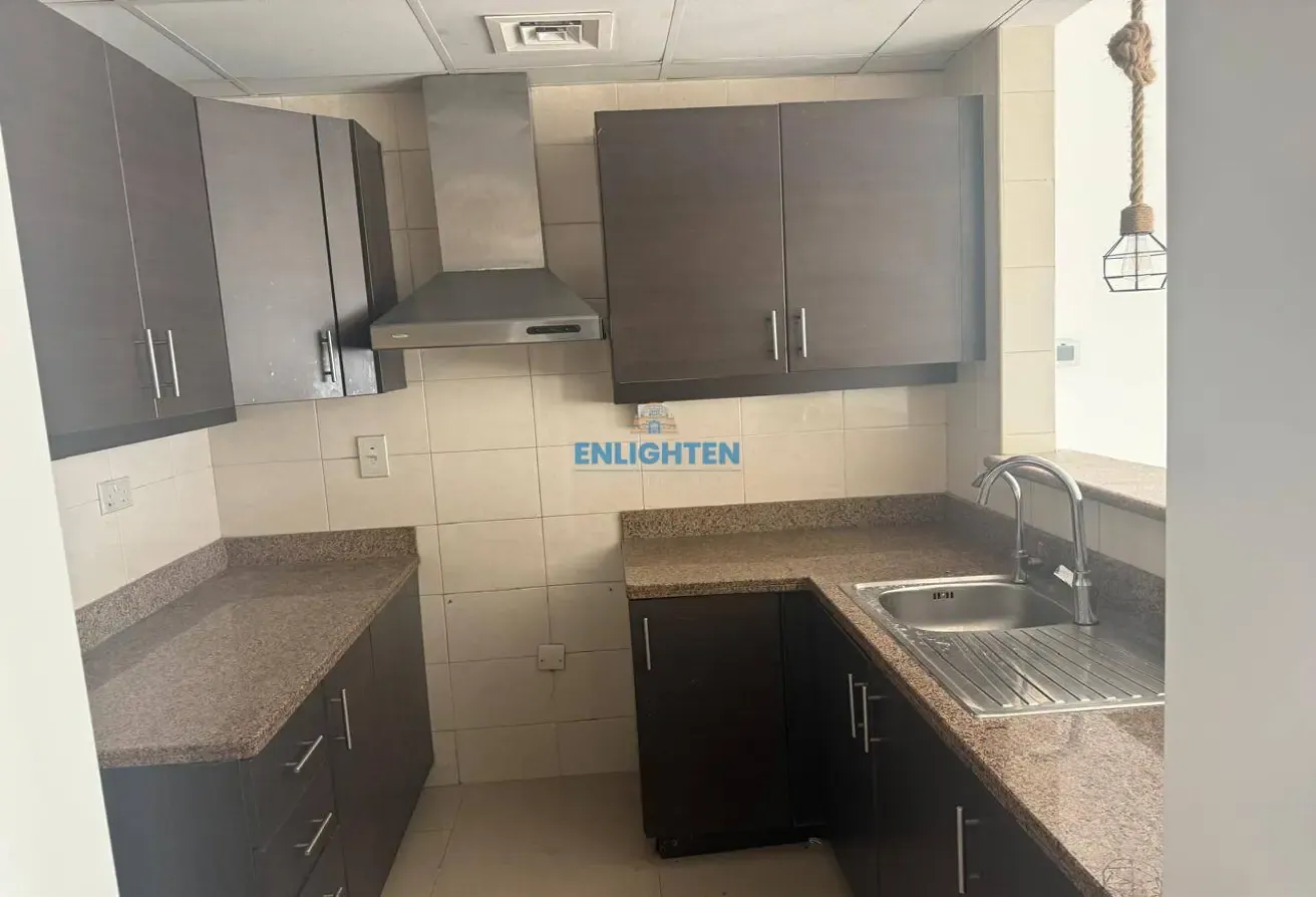 SPACIOUS 1BR | GOOD AMENITIES | PRIME LOCATION