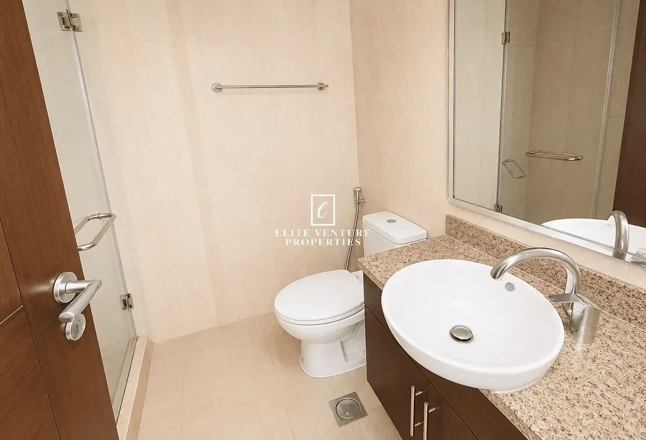 HIGH FLOOR | MODERN LIVING | SPACIOUS LAYOUT